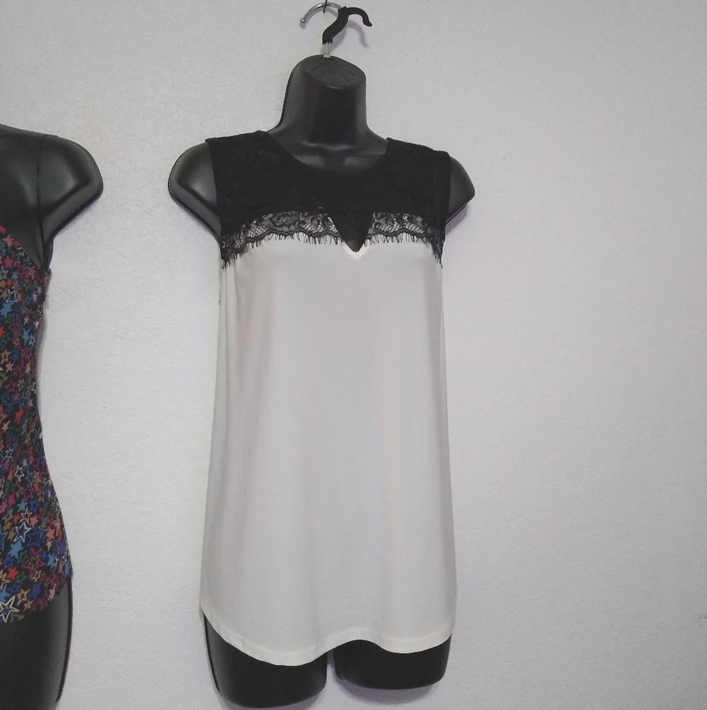 Luxology🖤Top